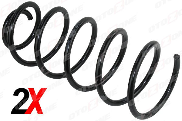 OTOZONE Helezon Yayı