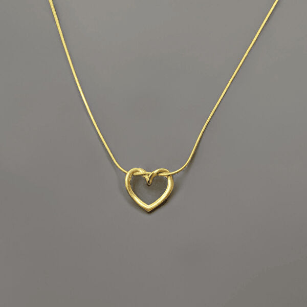 F&M BİJUTERİ AKSESUAR Kolye