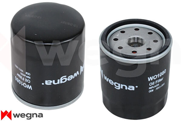 Wegna Yağ Filtreleri