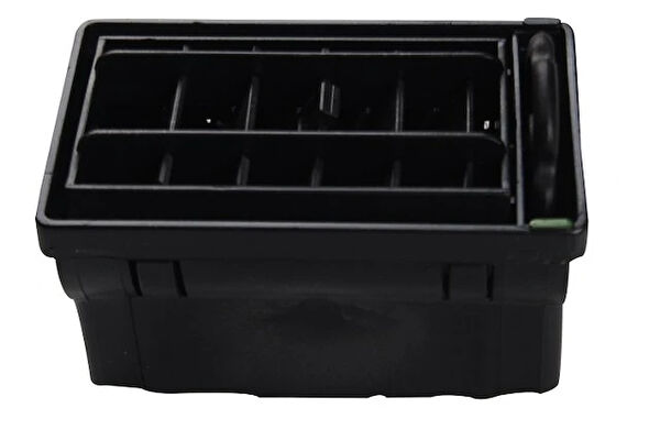 EMİN Oto Tuning Havalandırma