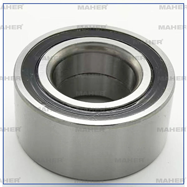 Maher Teker Rulmanı