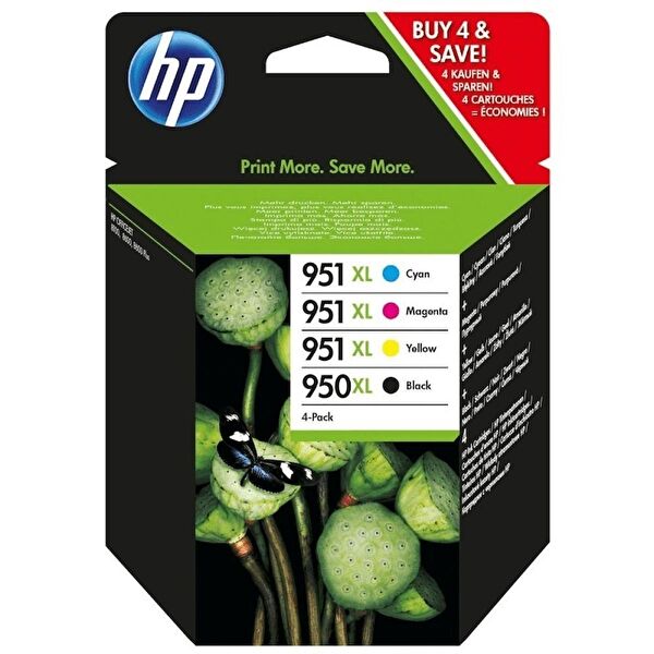 Update HP Brand Toner