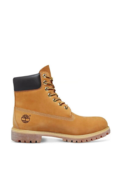 Timberland Erkek Bot