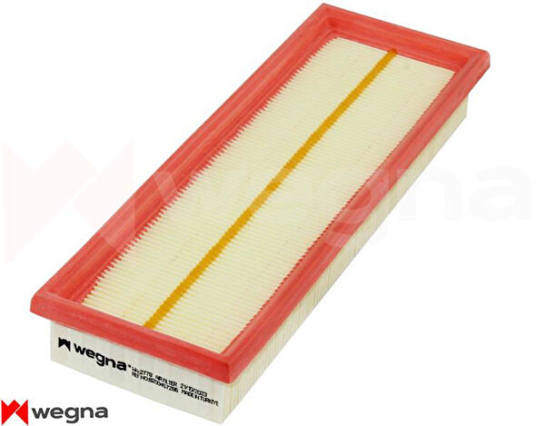 Wegna Hava Filtreleri