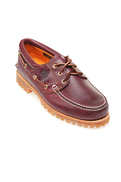 Timberland Erkek Sneaker Ayakkabı