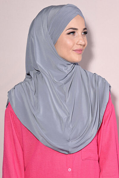 Tek Tesettür Giyim Şal, Eşarp ve Aksesuarı