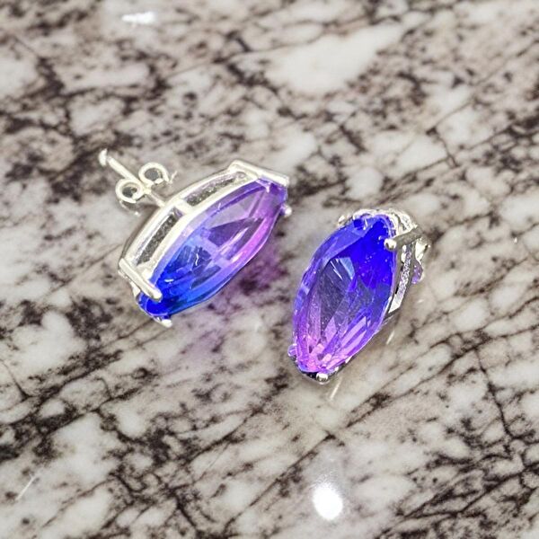 F&M BİJUTERİ AKSESUAR Küpe