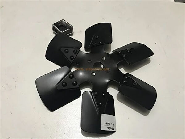 MARDA Radyatör Ekipmanları