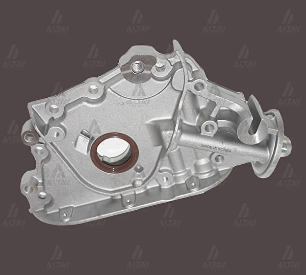 KOREA Yedek Parça Ürünleri