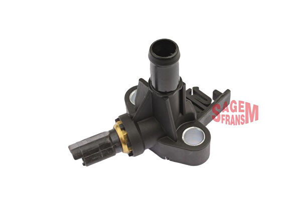 Sagem Sensör, Dedektör