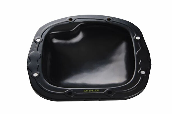 EMİN Karoser & Karoser Malzemeleri