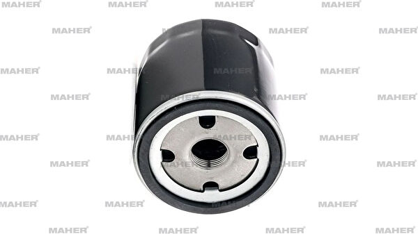 Maher Yağ Filtreleri