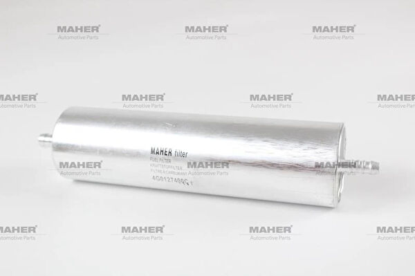 Maher Yakıt Filtreleri