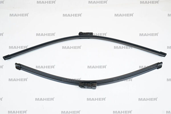 Maher Silecek Süpürgesi