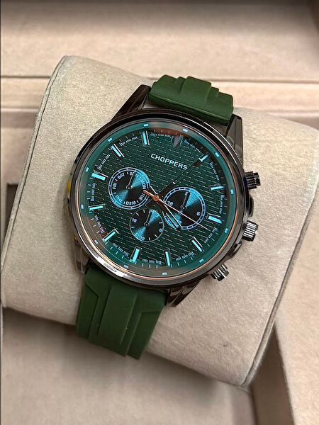Choppers Erkek Kol Saati
