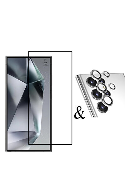 Coolacs Ekran Koruyucu