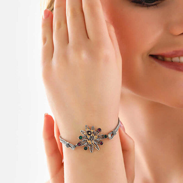 SERRA JEWELS Bileklik