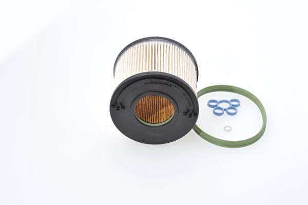 Bosch Yakıt Filtreleri