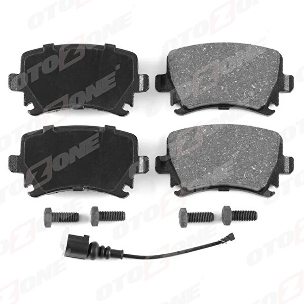 OTOZONE Fren Balataları