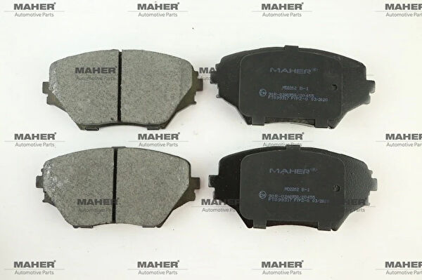 Maher Fren Balataları