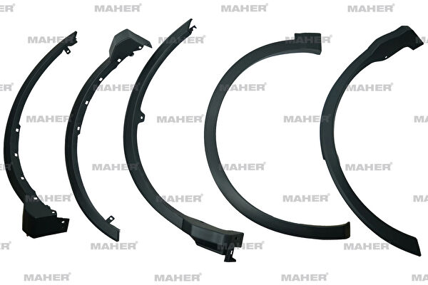 Maher Karoser & Karoser Malzemeleri