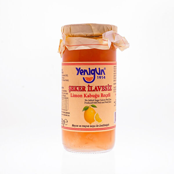 Yenigün Organik Bal, Pekmez, Reçel