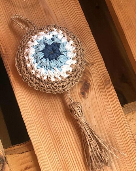 pixiperi Kapı Süsleri