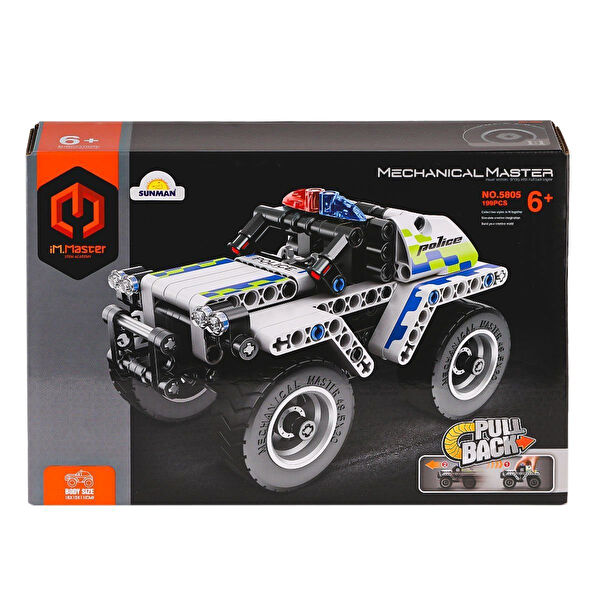 LUORD-STORE Lego, Yapı Oyuncakları