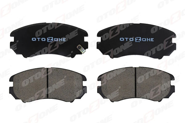 OTOZONE Fren Balataları