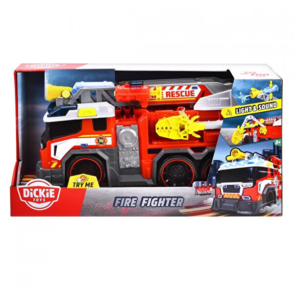 LUORD-STORE Oyuncak Kamyon, İş Makineleri