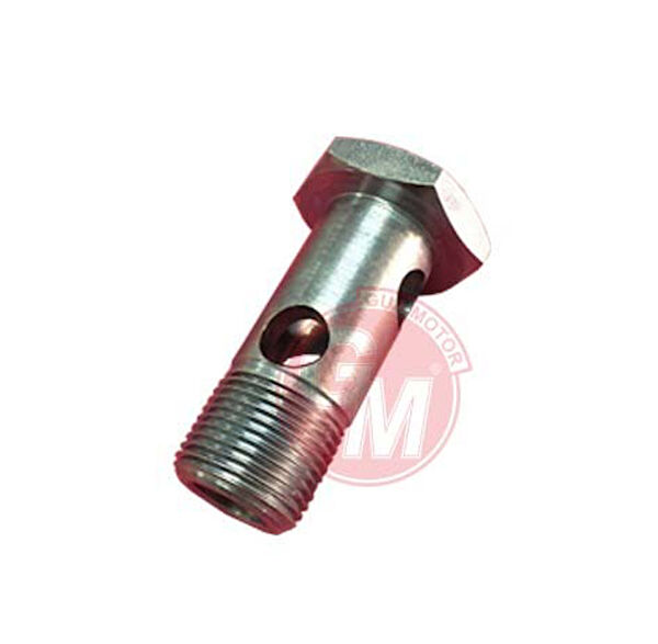 GUALTIERO Yağ Soğutucu