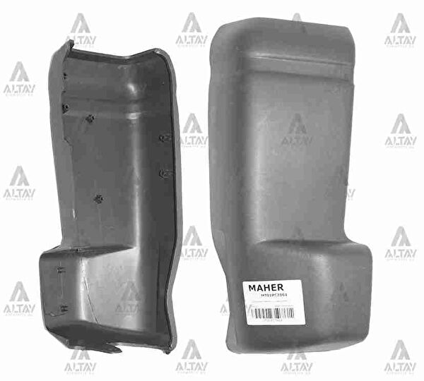 Maher Tampon Aksesuarları