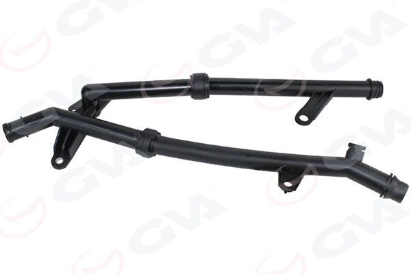 GVA LPG Yedek Parçaları