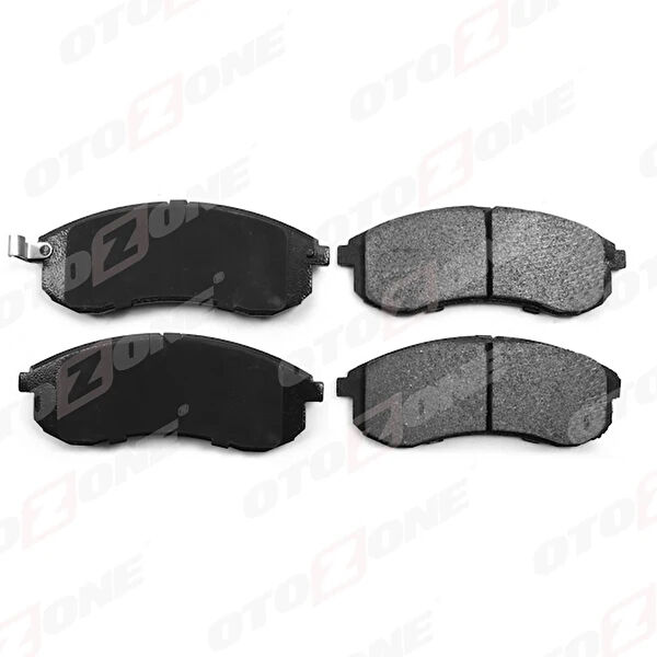 OTOZONE Fren Balataları