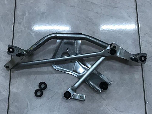 Aftaries Silecek Kolu