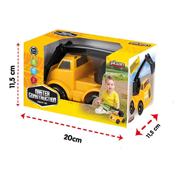 LUORD-STORE Oyuncak Arabalar