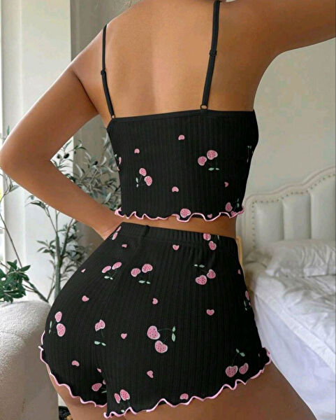 Vintora Kadın Pijama