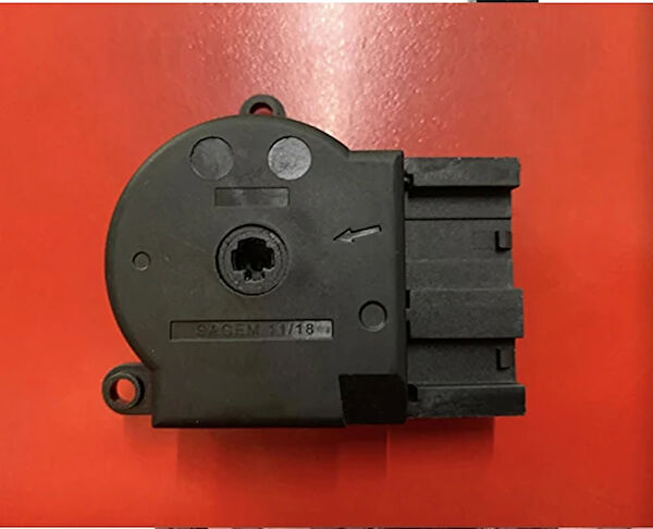 BRUCKE Kontak Kilidi