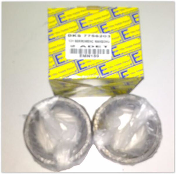 EMİN Vites Grubu Parçaları