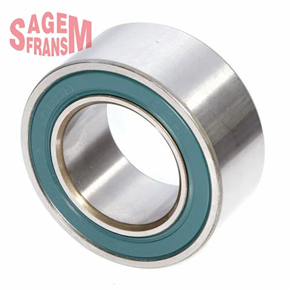 Sagem Klima Fanları