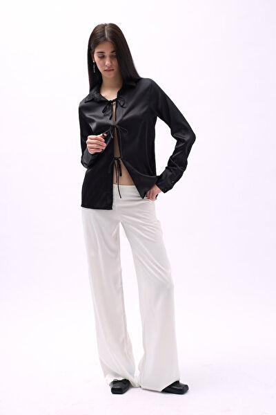 Asil Acar Home Kadın Bluz