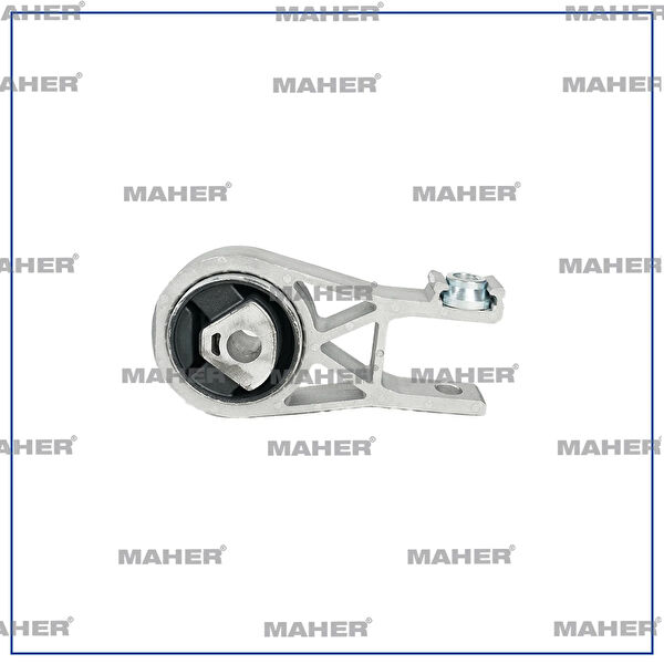 Maher Şanzıman Takozu