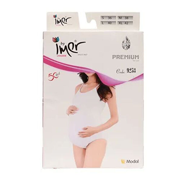 Diyar-ı Fırsat Hamile Atlet, Body