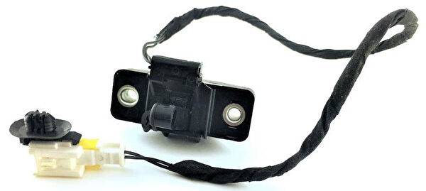 Autodak Bagaj Kilidi