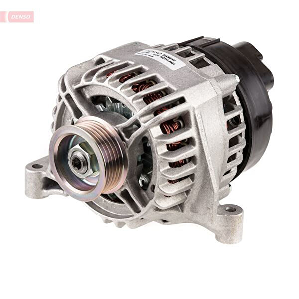 Denso Alternatör