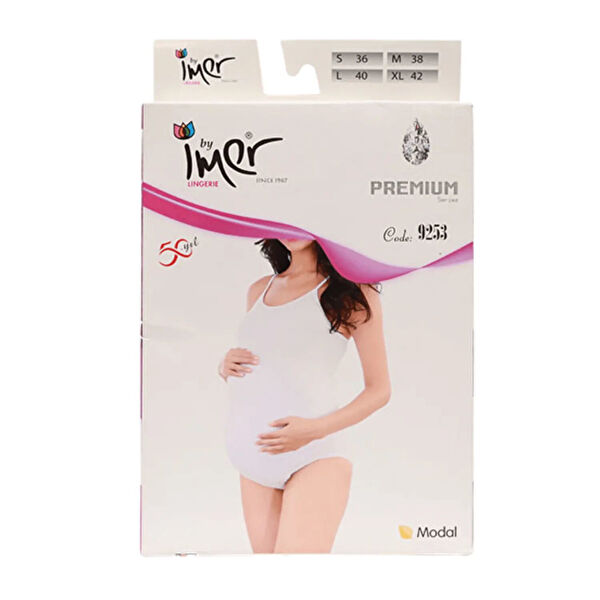 Diyar-ı Fırsat Hamile Atlet, Body