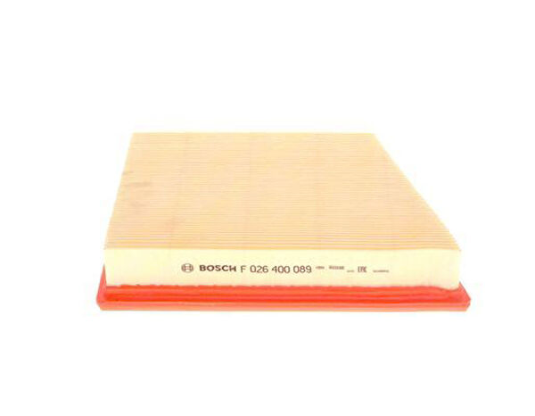 Bosch Hava Filtreleri