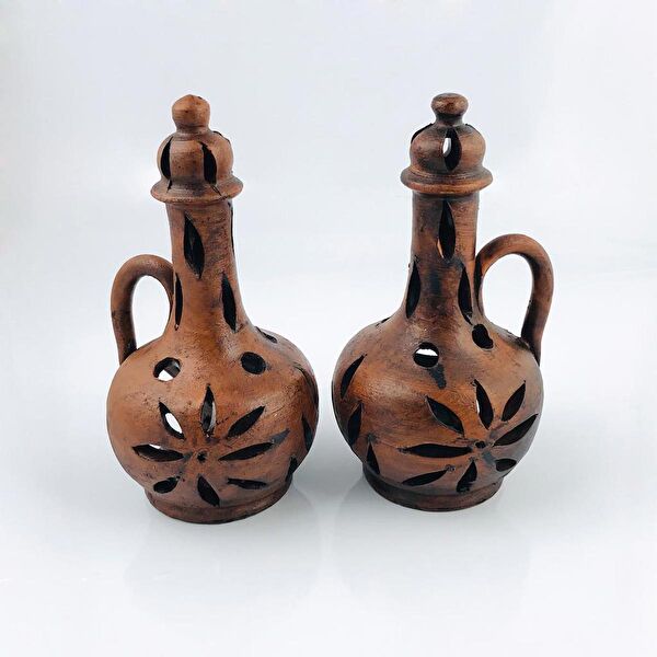 Tiesa Home Şamdan, Mumluk