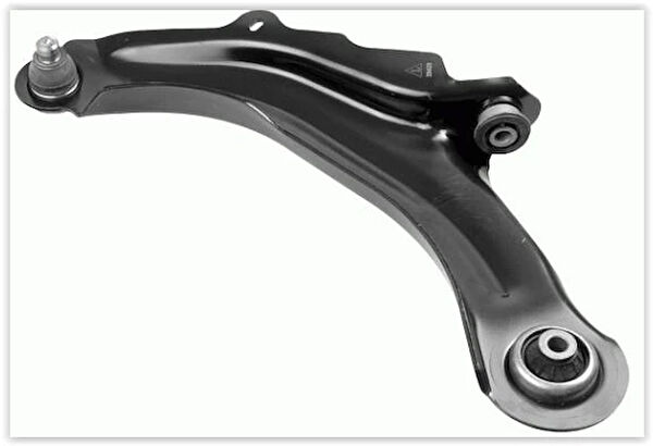 Renault Mais Salıncak