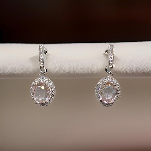 F&M BİJUTERİ AKSESUAR Küpe